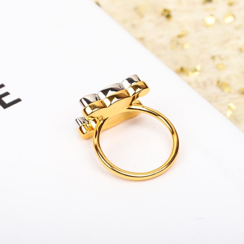 Celine Rings